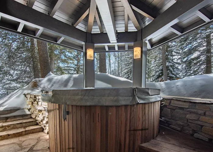 Rmr: Sublette Ridge In Hébergement de vacances
