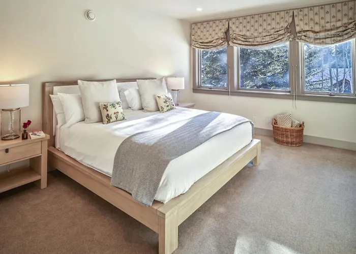 Rmr: Sublette Ridge In * Teton Village