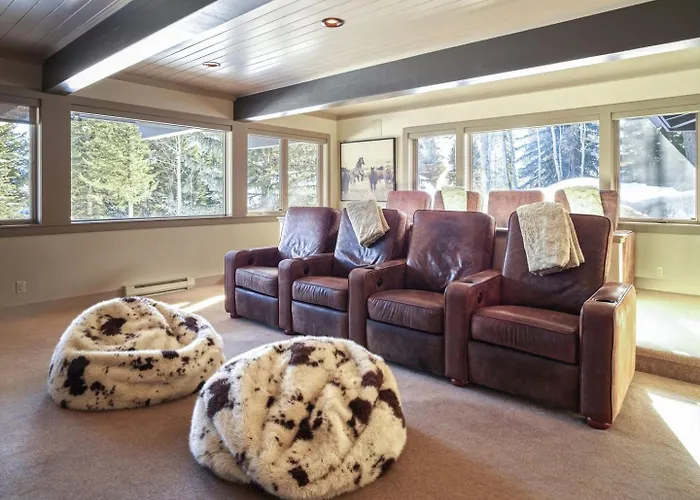 Rmr: Sublette Ridge In Teton Village