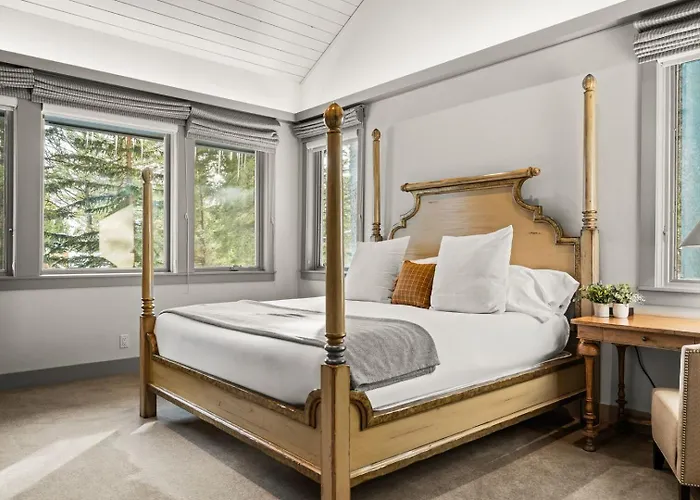 Rmr: Sublette Ridge In Teton Village