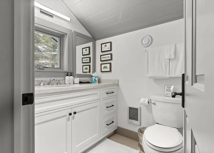 Rmr: Sublette Ridge In Teton Village